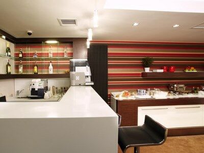 Park By Chm Apart Otel 4*